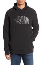 Men's The North Face Tekno Logo Fit Hoodie, Size Small R - Black