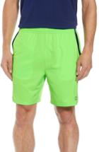 Men's Vineyard Vines Active Tennis Shorts, Size - Green