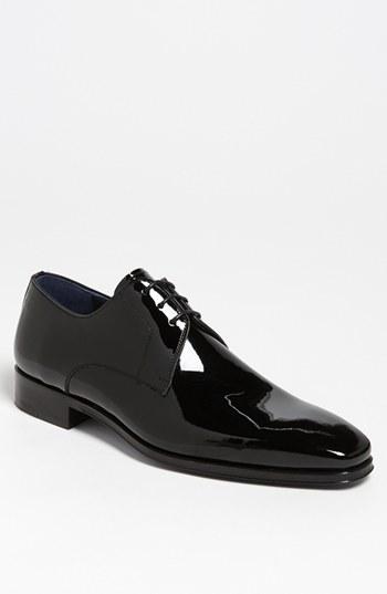 Men's Magnanni 'dante' Plain Toe Derby
