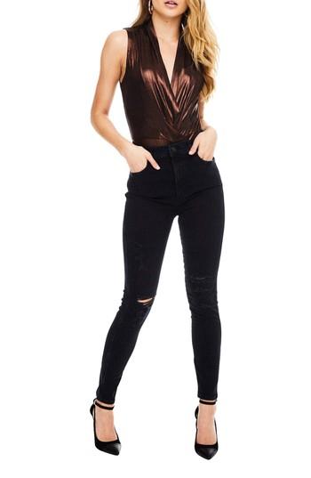 Women's Astr The Label Taryn Bodysuit