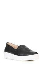 Women's Dr. Scholl's Original Collection Beatrice Slip-on Sneaker M - Black