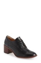 Women's Sofft Patience Derby M - Black