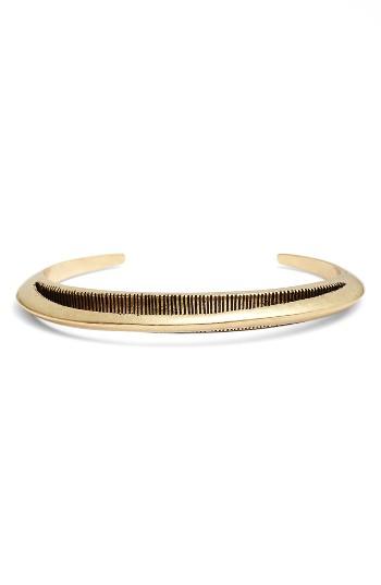 Women's Jenny Bird Crescent Moon Cuff