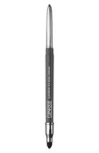 Clinique 'quickliner For Eyes - Intense' Eyeliner Pencil - Intense Charcoal