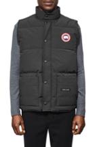 Men's Canada Goose Freestyle Down Vest, Size - Grey