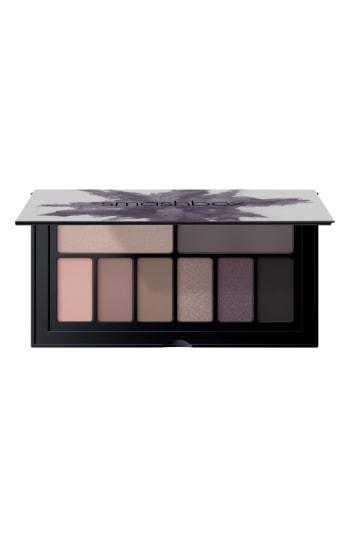 Smashbox Cover Shot Eyeshadow Palette - Punked