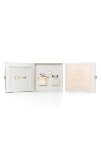 Chloe Fleur De Parfum Prestige Set ($165 Value)