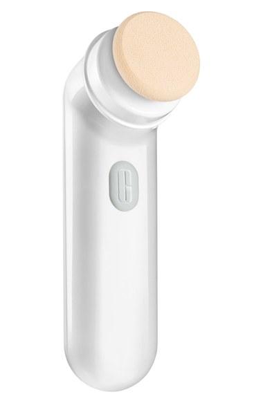 Clinique Sonic System Airbrushed Finish Liquid Finish Applicator, Size - No Color