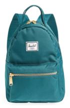 Herschel Supply Co. Mini Nova Backpack - Blue