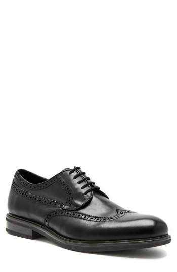 Men's Blondo 'gallery' Waterproof Wingtip