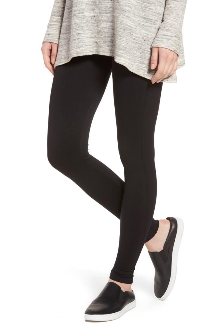 Women's David Lerner Seamless Leggings