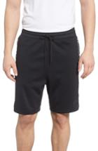 Men's Nike Sportswear Air Max Shorts - Black
