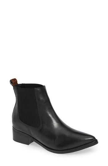 Women's Matisse Moscow Chelsea Boot M - Black