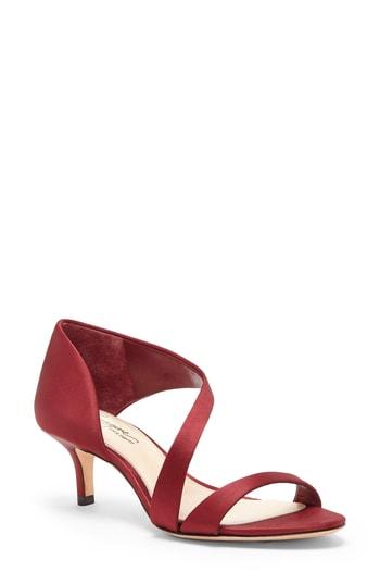 Women's Imagine Vince Camuto Karlyn Sandal M - Red