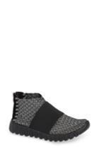 Women's Karl Lagerfeld Paris Tweed Topper Coat