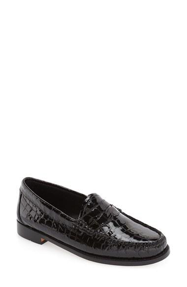 Women's G.h. Bass & Co. 'whitney' Loafer