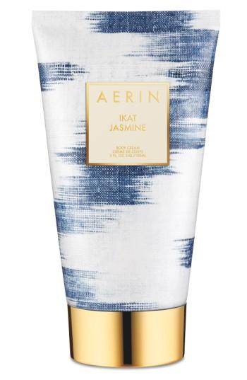 Aerin Beauty Ikat Jasmine Body Cream
