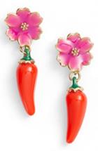 Women's Kate Spade New York Pepper Drop Earrings