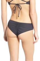 Women's Billabong 'sol Searcher Hawaii' Cheeky Bikini Bottoms