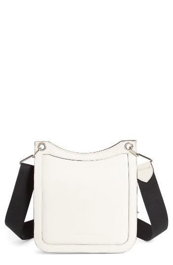 Creatures Of Comfort Equestrian Crossbody Bag -