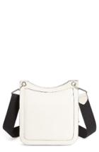 Creatures Of Comfort Equestrian Crossbody Bag -