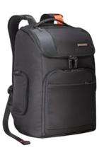 Men's Briggs & Riley 'verb - Advance' Water & Wear Resistant Ballistic Nylon Backpack -