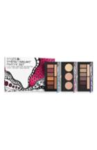 Smashbox Drawn In, Decked Out Eyeshadow & Highlight Palette Set -