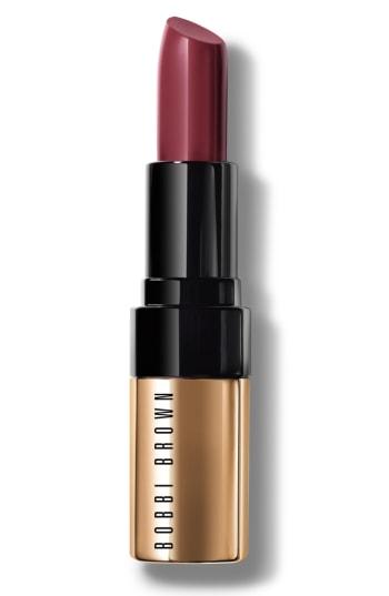 Bobbi Brown Luxe Lipstick - Crimson
