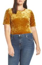 Women's J.crew La Vie Amour Tee, Size - Blue