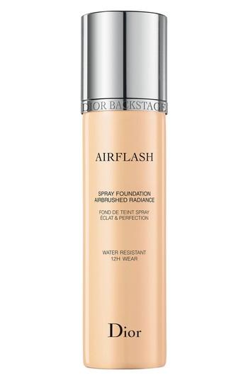 Dior Diorskin Airflash Spray Foundation -