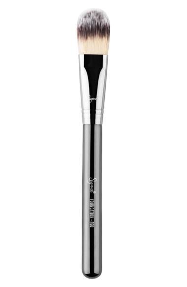 Sigma Beauty F60 Foundation Brush