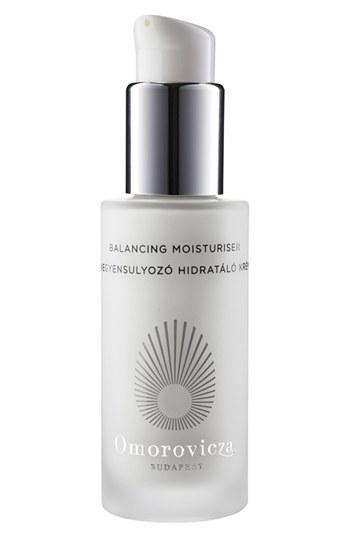 Omorovicza Balancing Moisturizer
