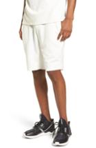 Men's Native Youth Storm Shorts - White