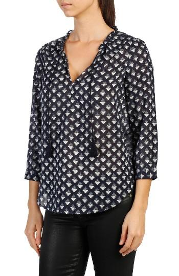 Women's Paige Carola Cotton Top