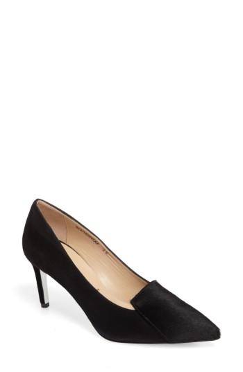 Women's Ron White Cadence Pump .5 Eu - Black