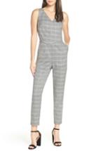 Women's Ali & Jay Serious Business Jumpsuit - Black