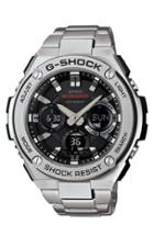 Men's G-shock 'g-steel' Ana-digi Watch, 52mm