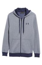 Men's Under Armour Rival Zip Hoodie