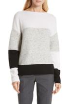 Women's Nordstrom Signature Cable Cashmere Knit Sweater
