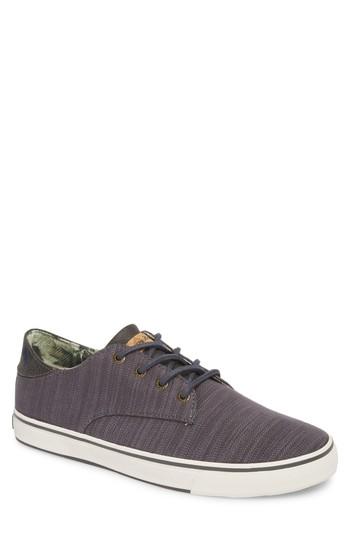Men's Tommy Bahama Dune Sneaker M - Grey