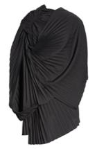 Women's Junya Watanabe Asymmetrical Pleated Dress