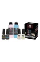 Red Carpet Manicure 'must Haves' Kit -