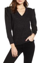 Women's Chelsea28 Pleat Shoulder Sweater