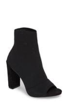 Women's Kenneth Cole New York Dahvi Open Toe Bootie