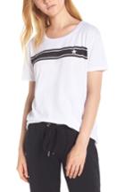 Women's Chaser Star Stripe Tee