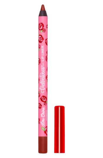 Lime Crime Velvetines Waterproof Lip Liner - Cinnamon