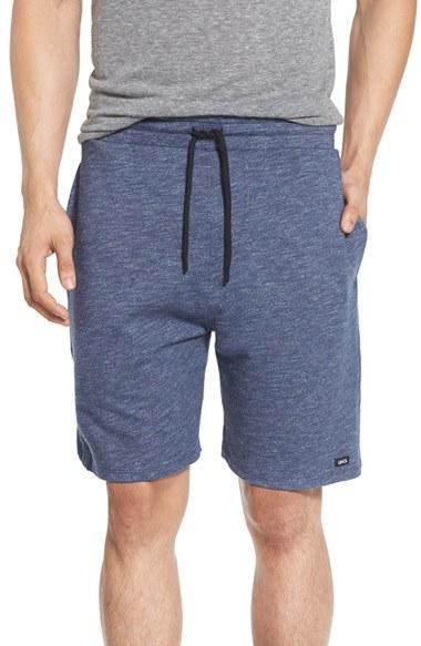 Men's Uncl 'monster' Sweat Shorts