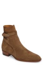 Men's Saint Laurent Wyatt Boot Us / 43eu - Beige