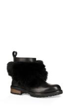 Men's Thomas And Vine Smash Zip Chelsea Boot M - Grey