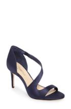 Women's Imagine Vince Camuto Purch Sandal .5 M - Blue